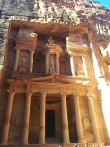 Petra